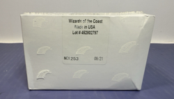 Innistrad Midnight Hunt Complete Set Regular Sealed Magic the Gathering MTG MOL - Image 2