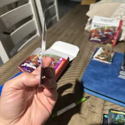 Mtg Magic Spider-Man Wedding Ring Full Art Mythic Foil M 0007 - Image 2