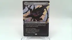Bitterblossom Wilds of Eldraine: Enchanting Tales WOT M 0027 MTG Magic - Image 1