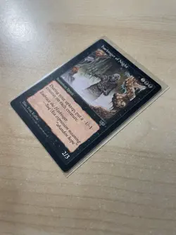 Harbinger of Night Mirage Regular - Image 3
