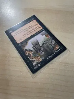 Harbinger of Night Mirage Regular - Image 4