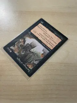 Harbinger of Night Mirage Regular - Image 5