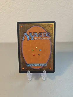 MTG Harbinger Of Night LP Mirage - Image 2