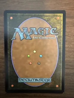 Blood Moon Double Masters Regular (FOIL) - Image 2