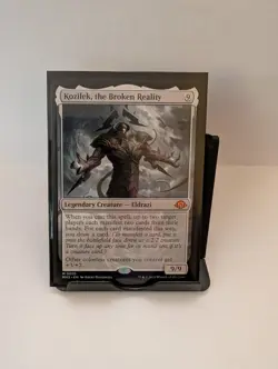 Kozilek, the Broken Reality - Modern Horizons 3 - Near Mint - Image 1