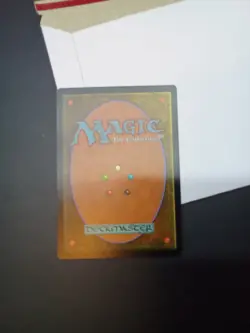 Magic: The Gathering MTG Commander Greven Il Vec - Near-Mint/NM!! - Image 2