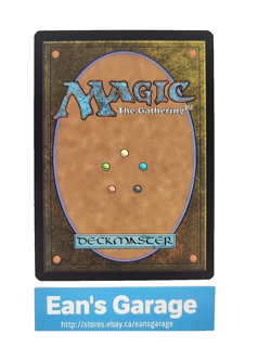 MTG Sunken Hollow 0325 Land OTC Outlaws of Thunder Junction Rare - MN - Image 2