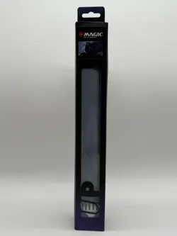 Ultra Pro Magic: The Gathering Lazav, Wearer of Faces Playmat New In Box - Image 2