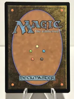 Open the Way (Retro Frame) 73 R March of the Machine: The Aftermath NM MTG - Image 2