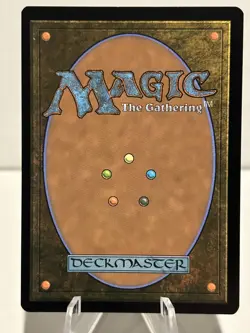 Port Razer (Borderless) 33 M Special Guests Near Mint MTG Magic the Gathering - Image 2