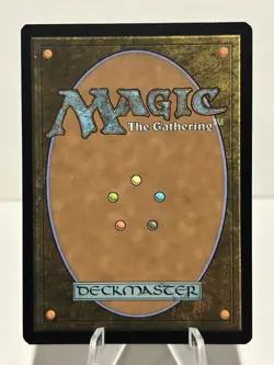 Return the Favor 142 U Outlaws of Thunder Junction FOIL NM MTG - Image 2