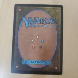 Cosmic Intervention (MTG Commander: Kaldheim - Magic the Gathering) EX/LP - Image 2