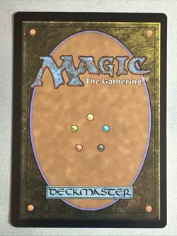 MTG / Training Grounds / MAT / #59 / FOIL (Showcase) / Rare / NM - Image 2