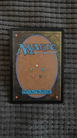 Magic: the Gathering / MtG Nezahal, Primal Tide x1 Commander Legends - Image 2