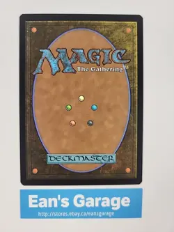 MTG Viridescent Bog 0340 Land OTC Outlaws of Thunder Junction Rare - MN - Image 2