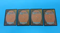 4x ARCHMAGE ASCENSION PLAYSET ZENDIKAR MTG Magic Gathering NM / UNPLAYED - Image 2