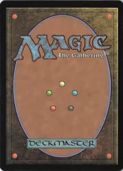 Overwhelming Stampede R Magic 2011 (M11) 189 NM Foil - Image 2