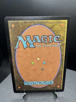 MTG Foundations Kaito Cunning Infiltrator Borderless Mana Foil NM! - Image 2