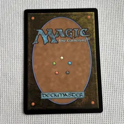 MTG [Swooping Pteranodon] Borderless Jurassic World #19 Reg Rare NM/Unplayed - Image 4