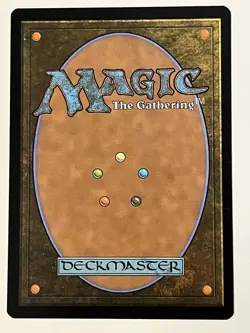 Cresting Mosasaurus (Borderless) Jurassic World Non-Foil Regular MTG NM - Image 2