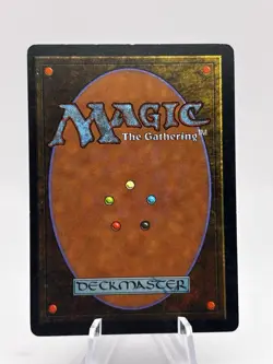 Kukemssa Pirates Mirage MTG LP - Image 2