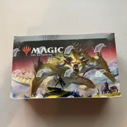 Magic The Gathering - Ikoria Lair Of Behemoths Booster Box - Image 1