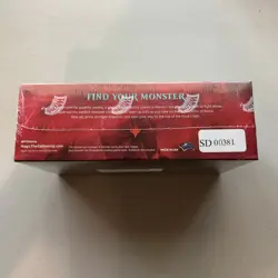 Magic The Gathering - Ikoria Lair Of Behemoths Booster Box - Image 3