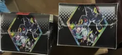 Pokemon TCG Scarlet & Violet Prismatic Evolutions Surprise Box (Lot of 2) SEALED - Image 3
