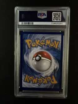PSA 10 Articuno 161/159 Sv09: Journey Together Holo Illustration Rare Pokemon - Image 2