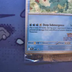 Pokemon TCG - Illustration Contest 2024 - Promo - SVP213/214/215 - Sealed - NM - Image 2