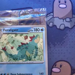 Pokemon TCG - Illustration Contest 2024 - Promo - SVP213/214/215 - Sealed - NM - Image 4