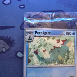 Pokemon TCG - Illustration Contest 2024 - Promo - SVP213/214/215 - Sealed - NM - Image 5