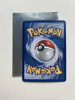 Meowth - Holo EX Delta Species 77/113 2005- Pokemon Card Nintendo - Image 4