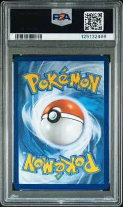Pokemon Team Rockets Moltres EX SIR PSA 10 GEM MINT - Image 2