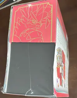 Pokemon Scarlet & Violet Elite Trainer Box - Koraidon - Pokemon Center Sealed 820650853418 - Image 2