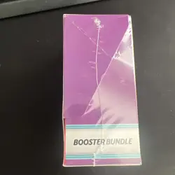 Pokemon TCG Scarlet & Violet: Destined Rivals Factory Sealed Booster Bundle Box - Image 2