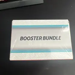 Pokemon TCG Scarlet & Violet: Destined Rivals Factory Sealed Booster Bundle Box - Image 5