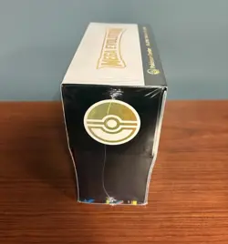 Pokemon TCG Mega Evolution Pokemon Center Gardevior ETB - In Hand Ready To Ship - Image 2