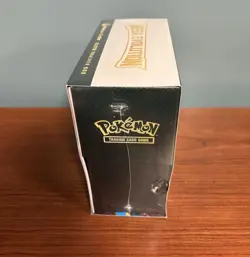 Pokemon TCG Mega Evolution Pokemon Center Gardevior ETB - In Hand Ready To Ship - Image 4