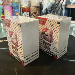 Pokemon TCG Scarlet and Violet 151 Booster Bundle Sealed LOT OF 2 - Image 5