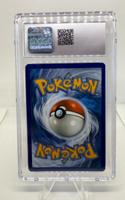 Pokemon XY Evolutions Charizard Reverse Holo 11/108 Graded CGC 9 MINT TCG - Image 2