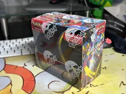 Pokemon Mega Evolution ENHANCED BOOSTER BOX Factory Sealed 36 Packs TCG In Hand - Image 2