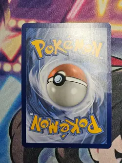 Pokemon Zygarde GX (Black Star Promo) SM 122 English MP (Shiny) - Image 2
