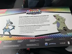 Pokemon Scarlet & Violet Prismatic Evolutions Sams Club Exclusive - Image 3