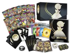 Pokemon TCG Mega Evolution Elite Trainer Box (Gardevoir) ETB PRESALE 9/26 - Image 2