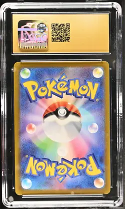 2022 Pokemon Go Charizard #010/071 Japanese CGC 10 GEM MINT - Image 2