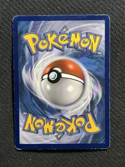Fearow XY57 Holo Promo Black Star XY Series 2015 Pokemon TCG - Image 2