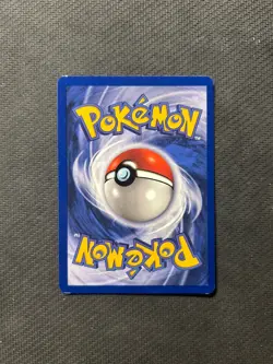 Pokemon TCG Muk 13/62 1st Edition Holo! MP Condition! See Description! - Image 2