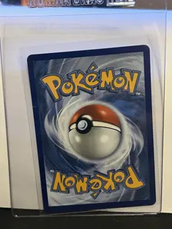 Lt. Surge's Bargain SIR Mega Evolution 185/132 Pokemon TCG NM - Image 2