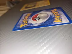Pokemon TCG Gym Challenge Lt Surge’s Jolteon 28/132 Rare Non-Holo - Image 2